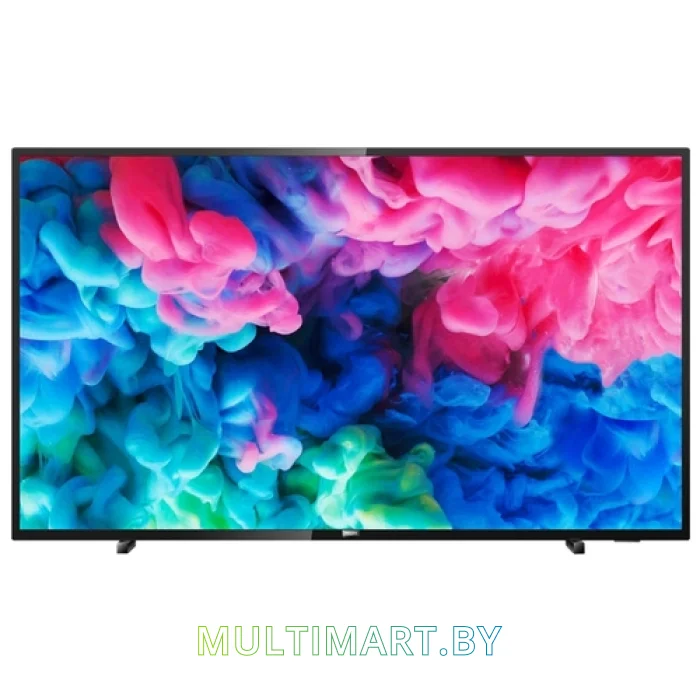 Телевизор Philips 55PUS6503/60